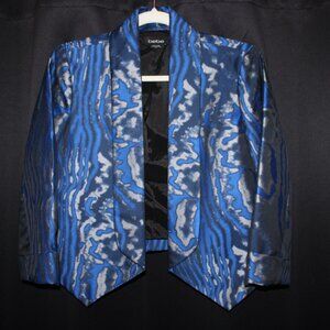 Ladies Crop Blazer